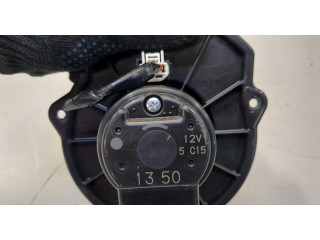 Моторчик печки Mazda CX-9 2016-