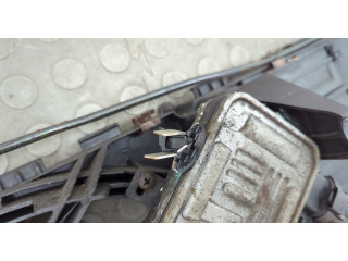 Вентилятор радиатора  Audi A3 (8P) 2003-2013           