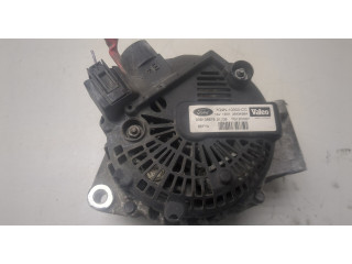 Генератор Ford Fiesta 2008-2013 1.6 бензин