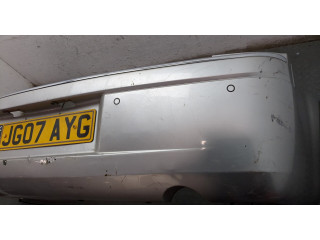 Бампер  Chrysler 300C 2011- задний   