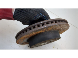 Диск тормозной Jeep Liberty 2001-2007 передний