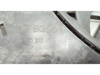 Вентилятор радиатора  Mercedes E W211 2002-2009           