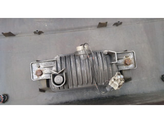 Бампер Mitsubishi Lancer 10 2007-2015 задний