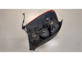 Задний фонарь Mazda 323 (BJ) 1998-2003