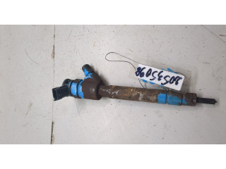 Форсунка топливная Citroen Berlingo 2018-2024 0445110955