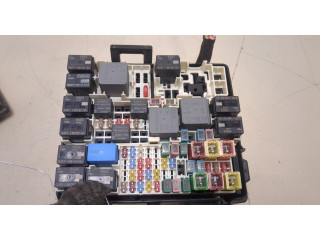 Блок предохранителей  Ford EcoSport 2017-         