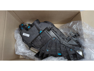 Фара передняя  Citroen C4 Grand Picasso 2006-2013 левая 