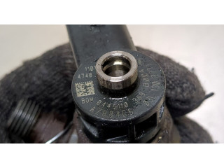 Форсунка топливная  Volkswagen Passat CC 2008-2012    0445110369     