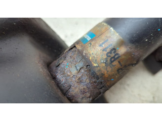 Стойка амортизатора  Citroen C4 2004-2010 5202QG, 5002GL     