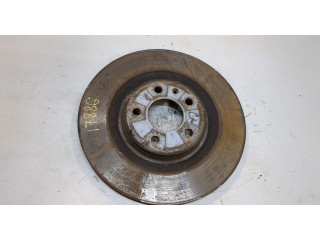 Диск тормозной  Audi A6 (C7) 2011-2018   задний   8W0615601K      