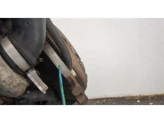 Форсунка топливная  Opel Combo 2001-2011         