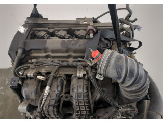 Форсунка топливная Mitsubishi Outlander 2012-2021 1465A412, 1465A402