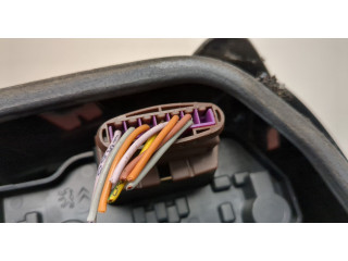 Задний фонарь