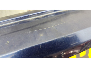 Бампер Volkswagen Golf 6 2009-2012 задний