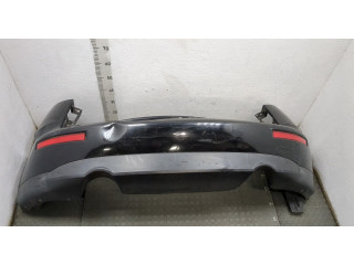 Бампер  Infiniti FX 2002-2009 задний   85022CG025