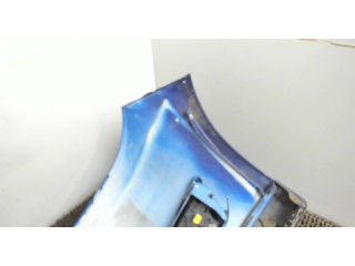 Бампер  Ford Focus 3 2014-2019 передний     2015620