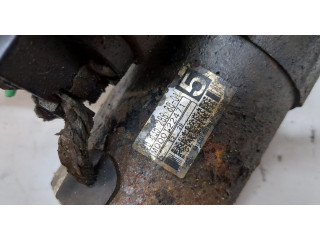 Стартер  Citroen C4 Grand Picasso 2006-2013 1.6     