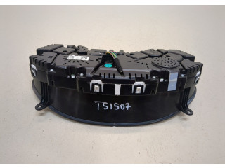 Панель приборов  Ford EcoSport 2017-            