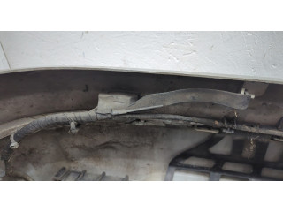 Бампер Mercedes E W211 2002-2009 задний