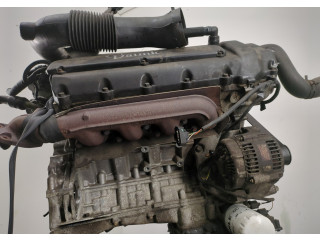 Генератор Jaguar XJ 1997–2003 LNC1800AA