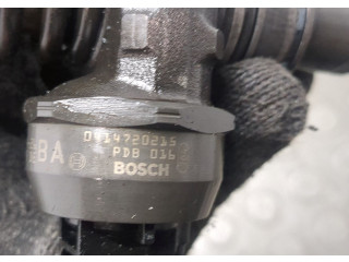 Форсунка топливная Skoda Octavia (A5) 2004-2013 038130073AG