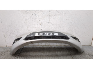 Бампер  Ford Focus 2 2008-2011 передний   
