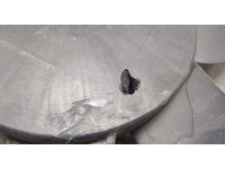 Вентилятор радиатора  Volvo XC90 2014-2019           