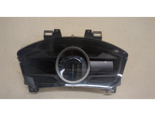 Панель приборов  Ford Explorer 2010-2015       db5t10849tb     