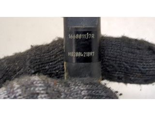 Форсунка топливная  Renault Clio 2005-2009         