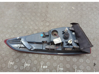 Задний фонарь          