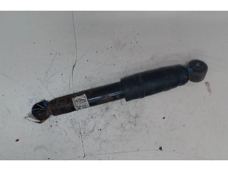 Стойка амортизатора Opel Meriva 2003-2010 436185, 72119125 1.7 дизель