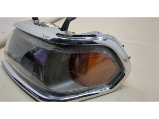 Фара передняя Mitsubishi Montero Sport / Pajero Sport 1996-2008 левая