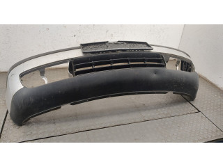 Бампер  Volkswagen Polo 2001-2005 передний   