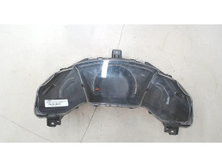 Панель приборов Honda Civic 2015- 015-2021 2 Бензин