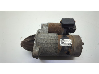 Стартер Mazda 3 (BK) 2003-2009 1.6