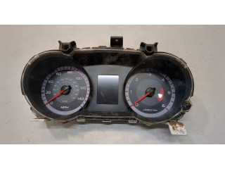 Панель приборов Mitsubishi Outlander XL 2006-2012