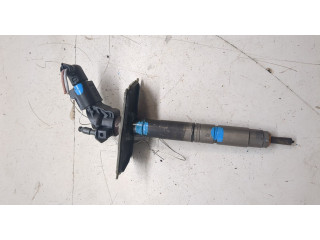 Форсунка топливная Volkswagen Phaeton 2002-2010 059130277AN, 0445116003