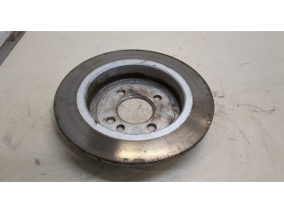 Диск тормозной  Mini Cooper (R56/R57) 2006-2013   задний         