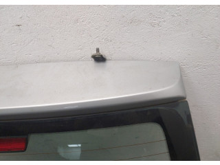 Моторчик заднего дворника  Volkswagen Fox 2005-2011      