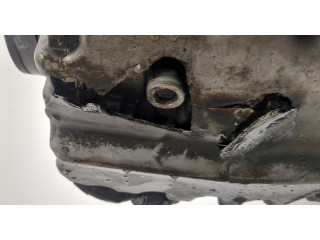 Масляный насос