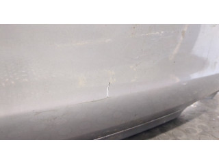 Бампер  Volvo S40 / V40 1995-2004 задний   