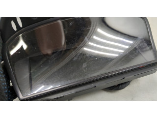 Дисплей бортового компьютера BMW 5 E60 2003-2010 6989396
