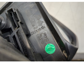 Зеркало боковое  Citroen Berlingo 2012-2018  правое           96777550XT