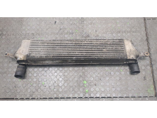 Интеркулер Nissan Qashqai 2006-2013 1.5 14461JD50A