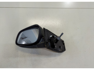 Зеркало боковое  Chevrolet Spark 2009-  левое           