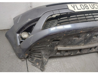 Бампер Citroen C4 Grand Picasso 2006-2013 передний 7401FJ, 7414RV, 7452JF, 7104LL