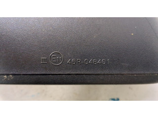 Зеркало боковое GMC Terrain 2017-2021 левое