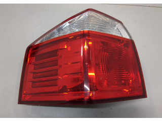 Задний фонарь          