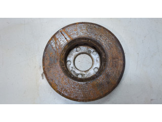 Диск тормозной Ford Focus 2 2005-2008 передний 1734696, AV611125BB