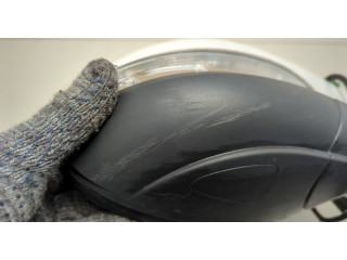 Зеркало боковое  Volkswagen Golf 6 2009-2012  правое           5K0857508AD